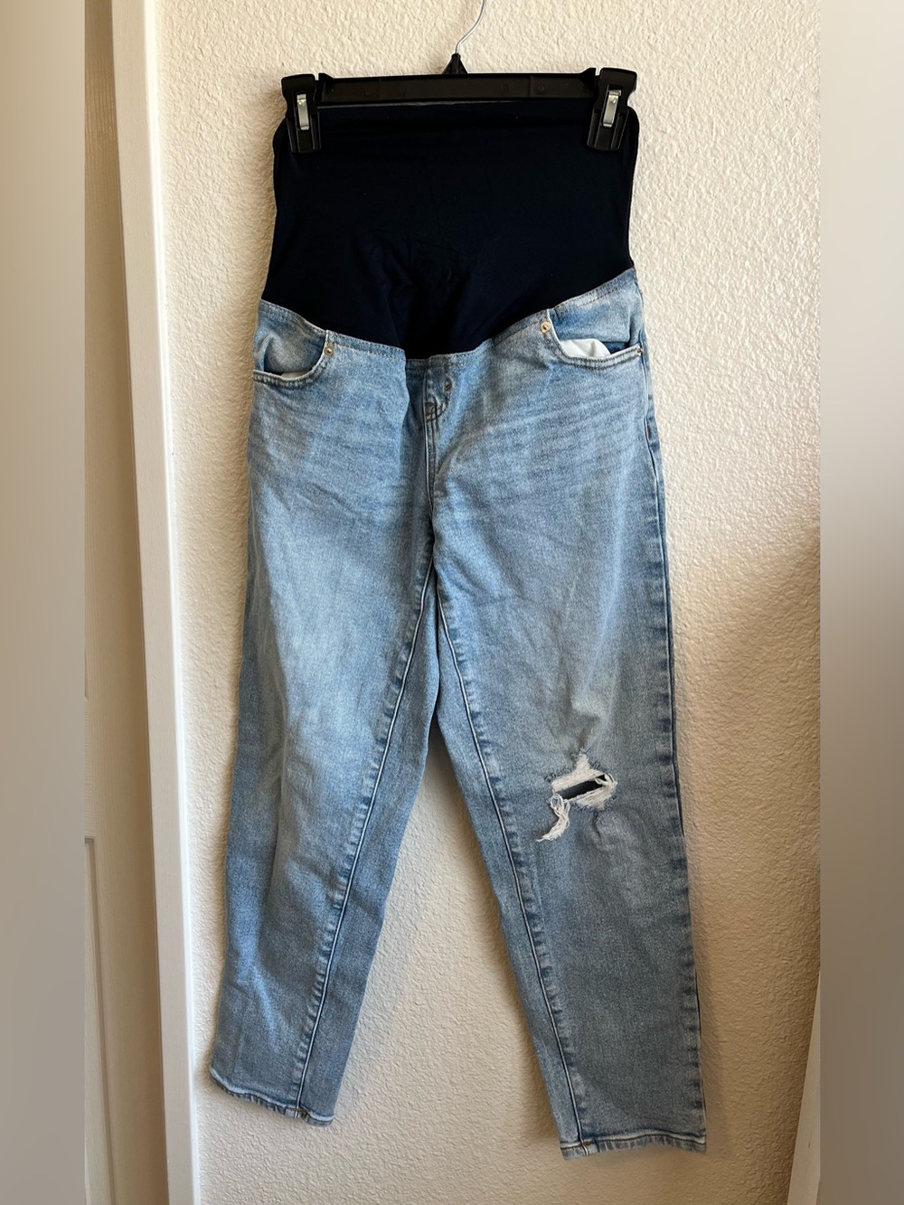 Maternity Jeans